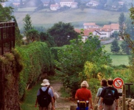 French Basque Country